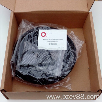 Extruded Rubber Protective Strips for Car